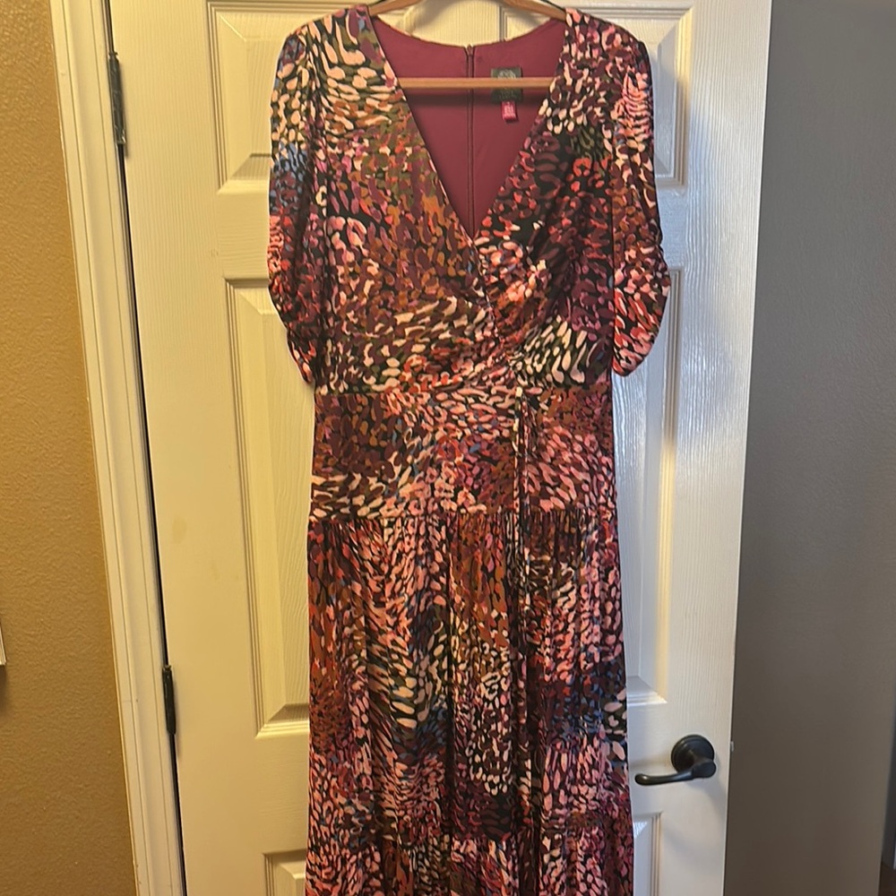 Vince Camuto Maxi Dress